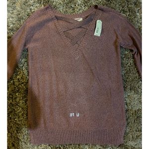 COPY - Arizona sweater